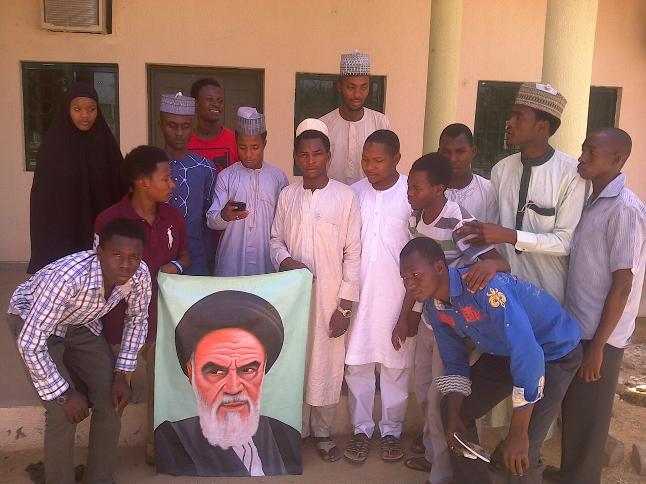 Imam Khomeini Awareness Day 2015 marked with visitations to Prisons, Hospitals, Schools in Kogi , Nigeria / Pics 